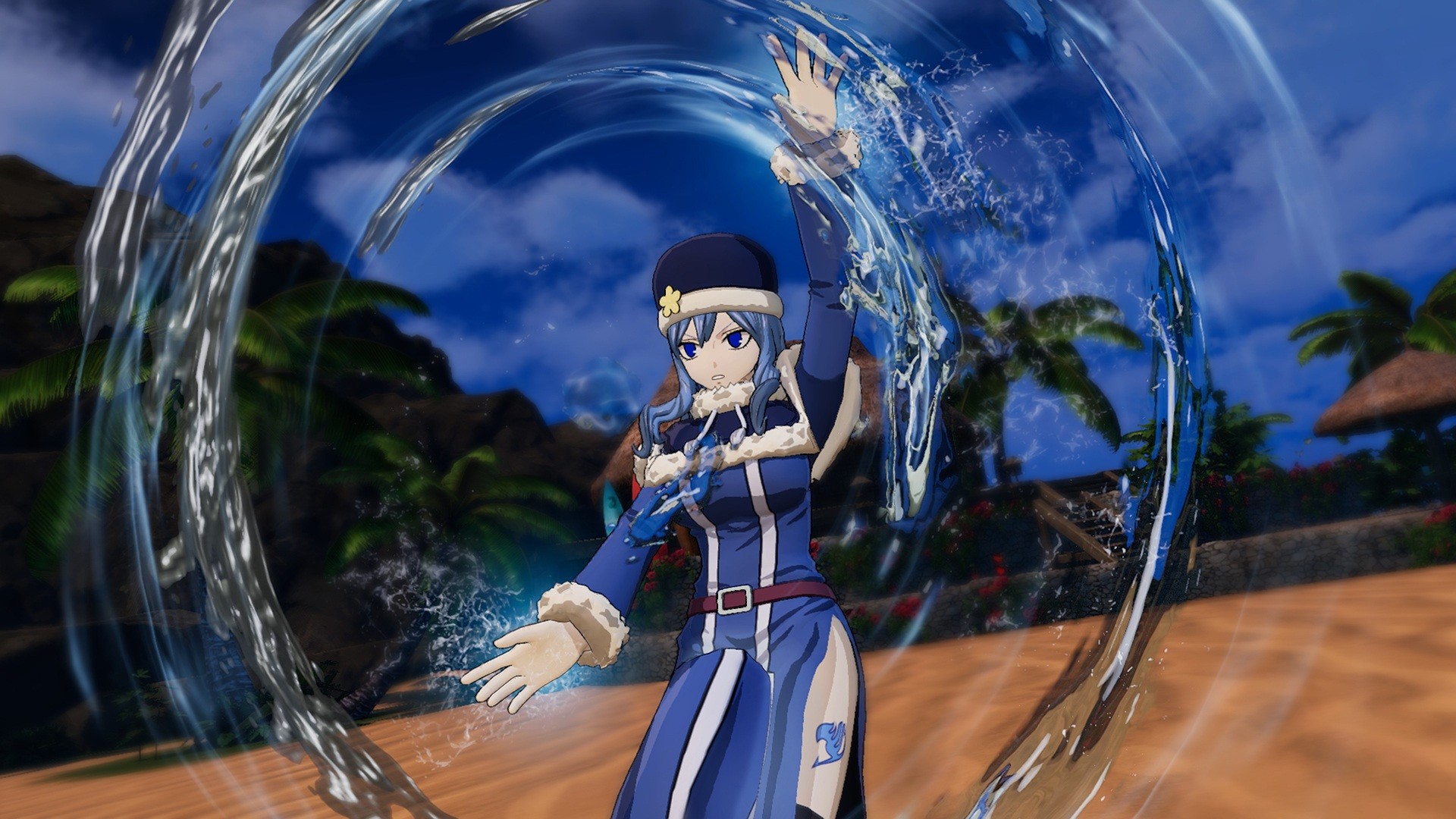 Fairy Tail - Imagen 42
